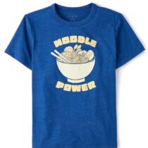 TCP Boys Noodle Bowl Tee