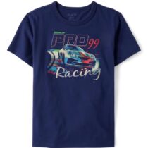 TCP Boys Pro Racer Graphic Tee