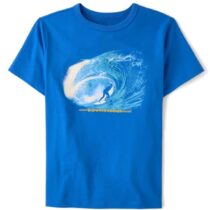 TCP Boys Surf Tee