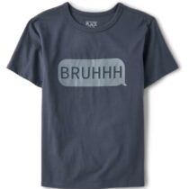 TCP Boys graphic tee