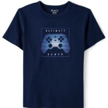 TCP Boys ultimate gamer tee