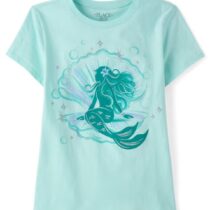 TCP Girls Mermaid Tee