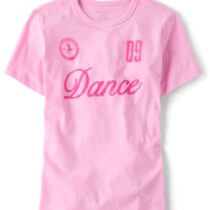 TCP Girls Relax Dance Tee