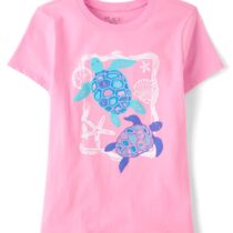 TCP Girls Turtles Tee