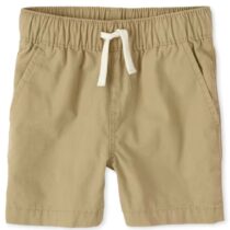 TCP Toddler Boy Jeans Shorts
