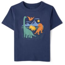 TCP Toddler Boys Dino Tee