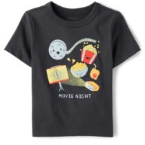 TCP Toddler Boys Movienight Tee