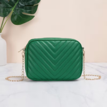 Green bag