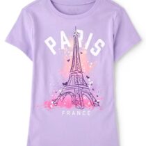 TCP Girls Paris Jersey